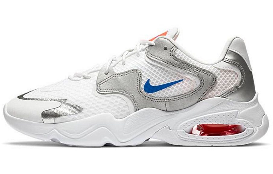 Фото № 1 с приближением к товару «‎Nike Air Max 2X»