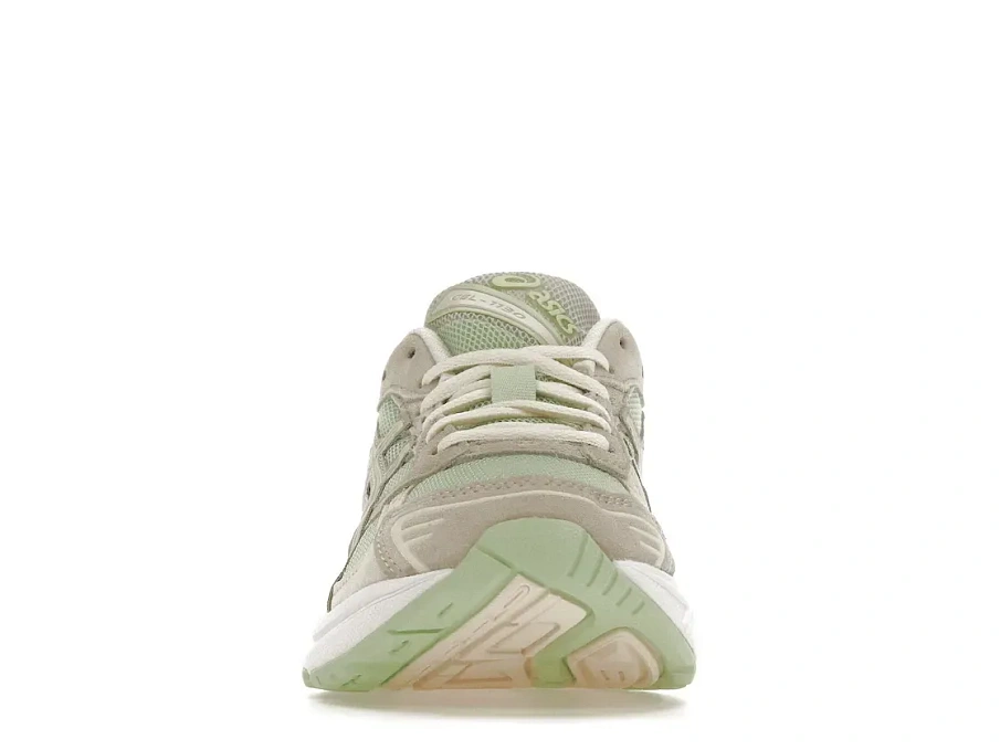 Фото № 2 с приближением к товару «‎ASICS Gel-1130 Jade Oyster Grey »