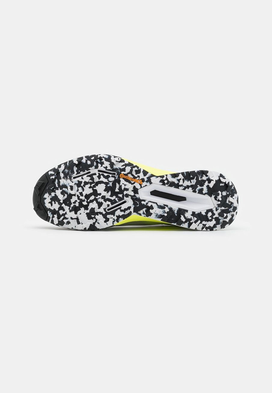 Фото № 5 с приближением к товару «‎Adidas Terrex Agravic Ultra»