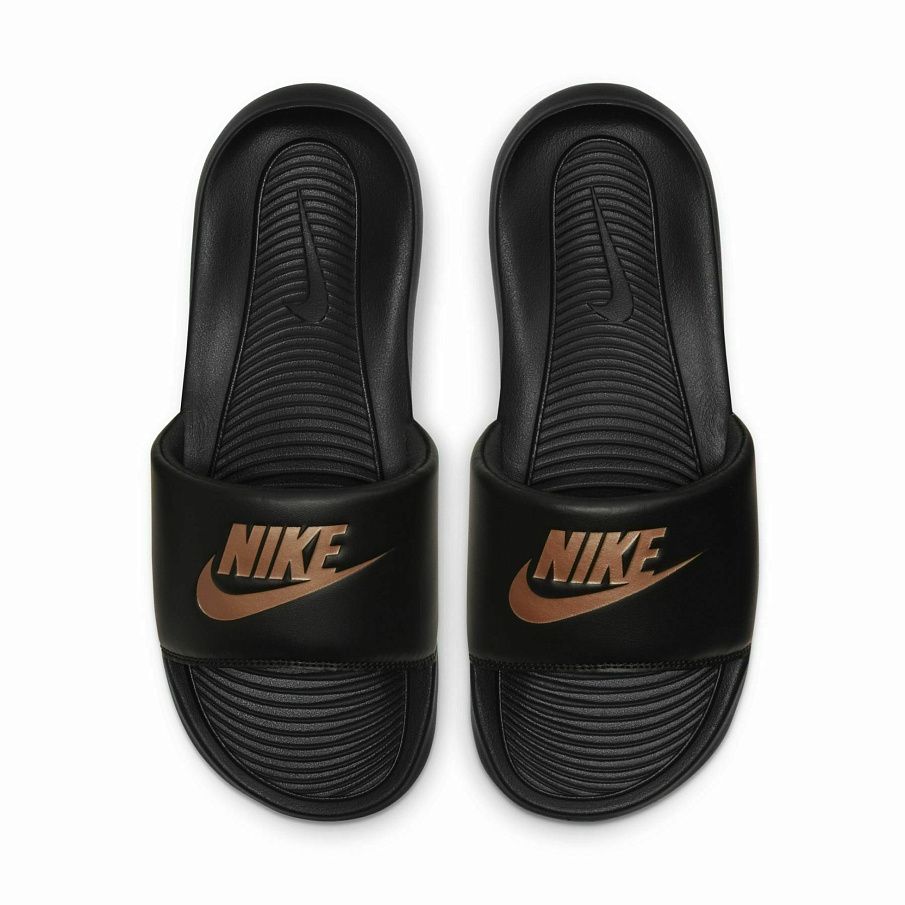 Фото № 2 с приближением к товару «‎Nike Victori One Slide»