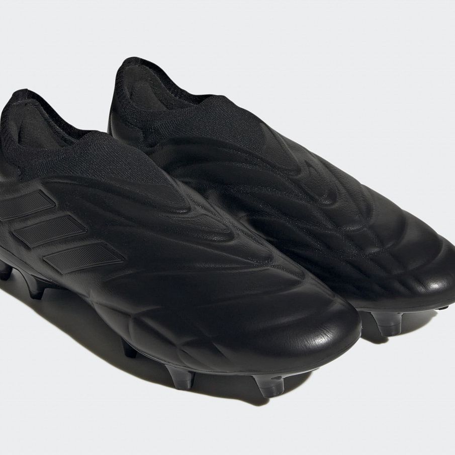 Фото № 3 с приближением к товару «‎Adidas Copa Pure FG»