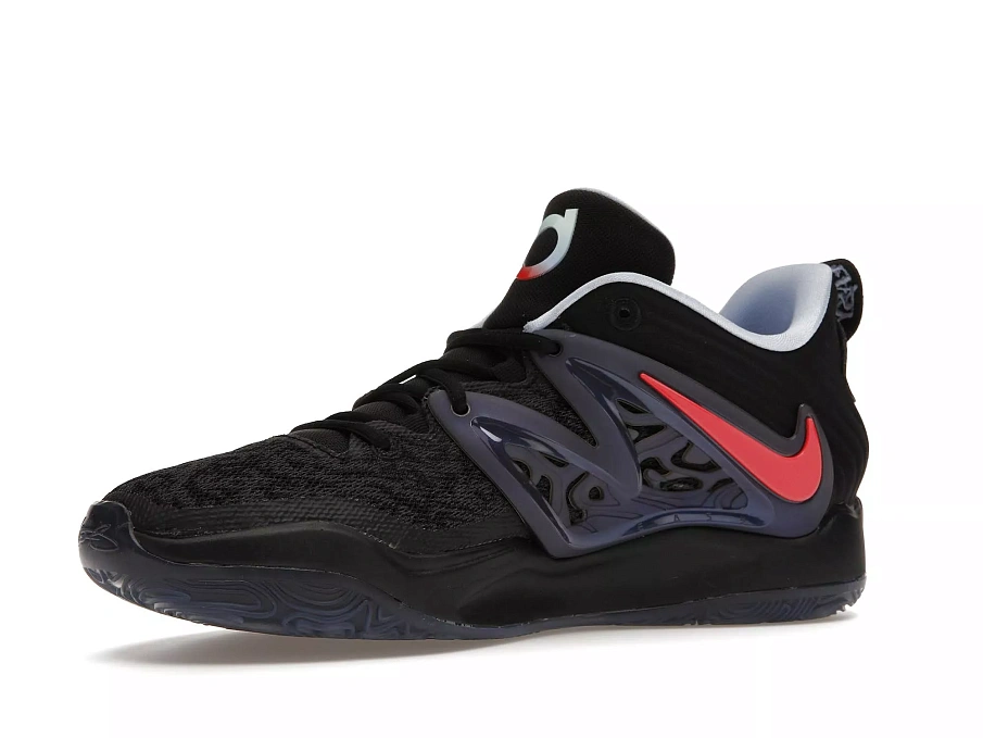 Фото № 2 с приближением к товару «‎Nike KD 15 My Roots»