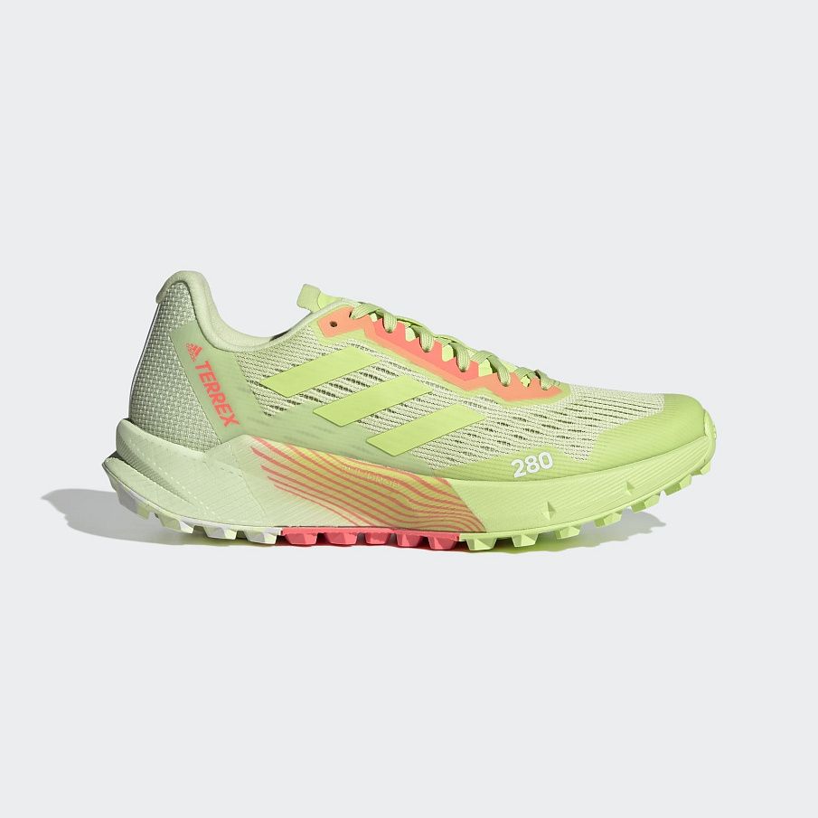 Фото № 5 с приближением к товару «‎Adidas Terrex Agravic »