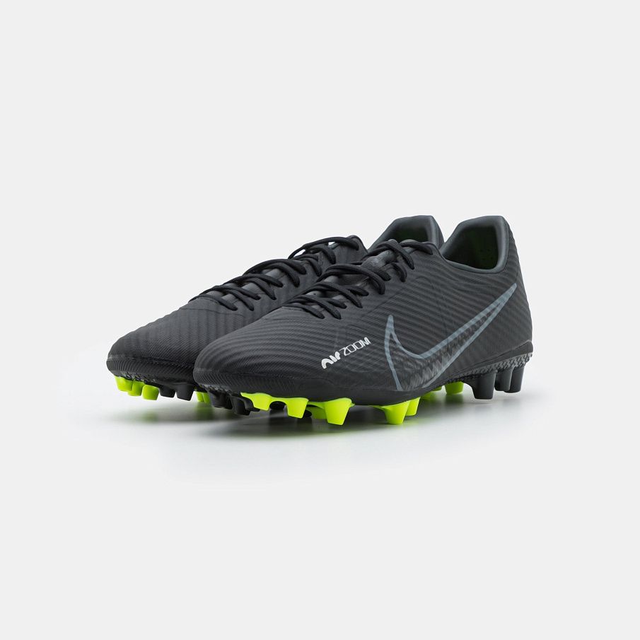 Фото № 2 с приближением к товару «‎Nike Mercurial Zoom Vapor 15 Academy AG»