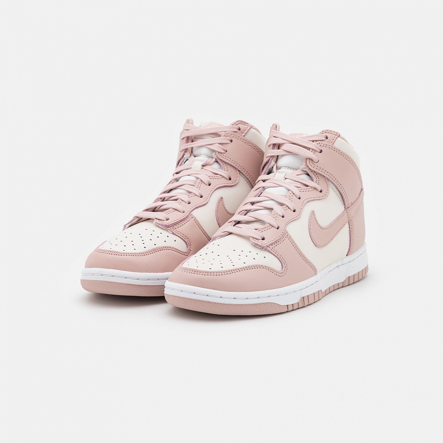 Фото № 5 с приближением к товару «‎Nike W Dunk »