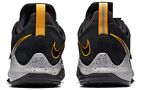 Фото № 4 с приближением к товару «‎Nike PG 1 Black University Gold»