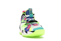 Фото № 4 с приближением к товару «‎Jordan Why Not Zer0.3 LA Born»