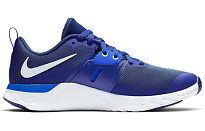 Фото № 2 с приближением к товару «‎Nike Renew Retaliation TR Blue»