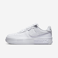 Фото № 2 с приближением к товару «‎Nike Air Force 1 Fontanka»