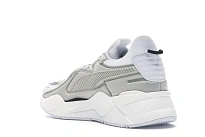 Фото № 6 с приближением к товару «‎Puma RS-X Softcase White High Rise»