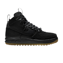 Фото № 1 с приближением к товару «‎Nike Lunar Force 1 Duckboot Black Gum 2022»