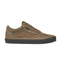 Фото № 1 с приближением к товару «‎WTAPS x Vans OG Old Skool LX Coyote»