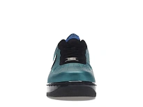 Фото № 2 с приближением к товару «‎Nike Air Force 1 Low Foamposite Green Black»