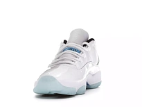 Фото № 2 с приближением к товару «‎Jordan 11 Retro Low Legend Blue»