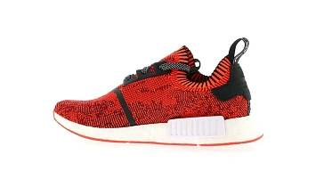 adidas NMD R1 NYC Red Apple - 3