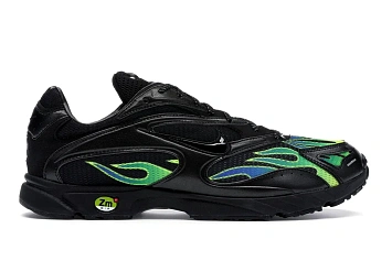Nike Zoom Streak Spectrum Plus Supreme Black (AQ1279-001) - 1