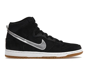 Nike SB Dunk High Nigel Sylvester S.O.M.P. - 1