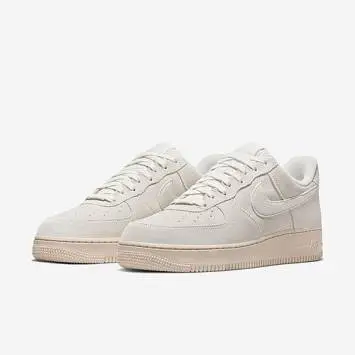Nike Air Force 1 Low "Summit White" Pink - 4