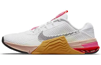 Nike Wmns Metcon 7 X 'Rawdacious' - 1