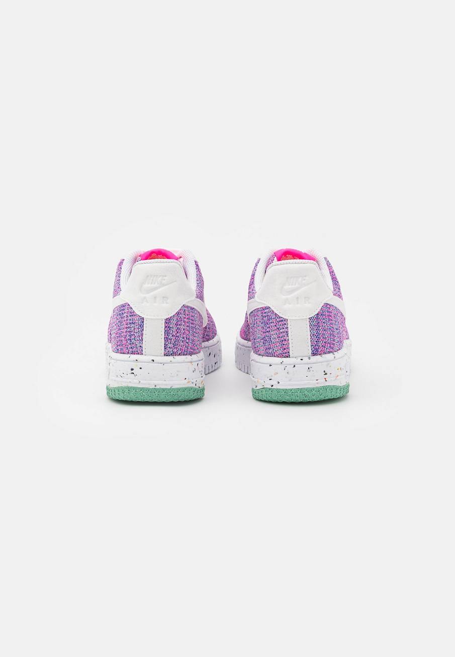 Фото № 3 с приближением к товару «‎Nike Air Force 1 Crater »
