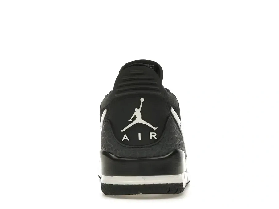Фото № 4 с приближением к товару «‎Jordan Legacy 312 Low»