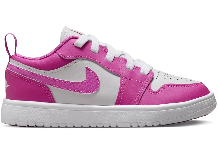 Фото № 1 с приближением к товару «‎Jordan 1 Low ALT»