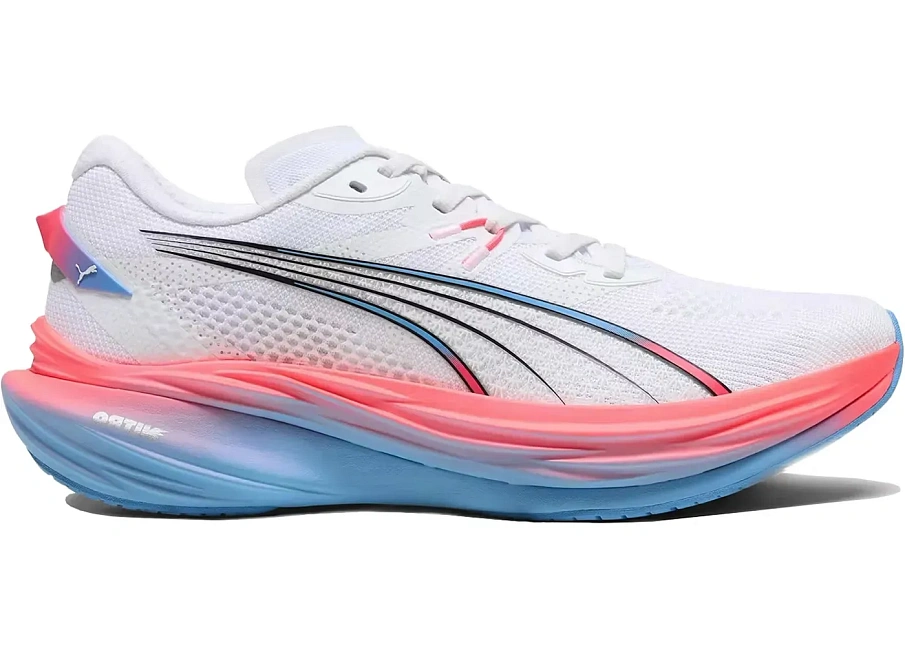 Фото № 1 с приближением к товару «‎Puma Deviate Nitro 3»