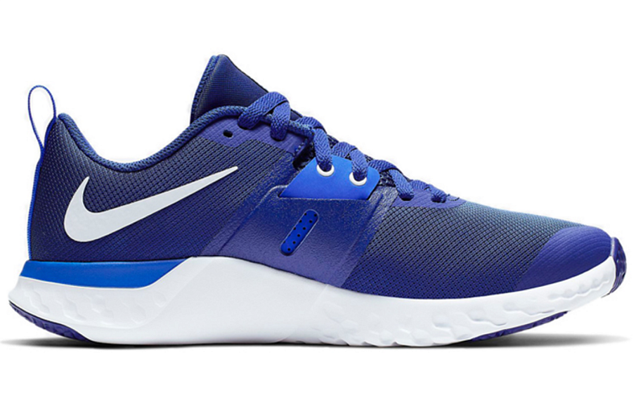 Фото № 2 с приближением к товару «‎Nike Renew Retaliation TR Blue»