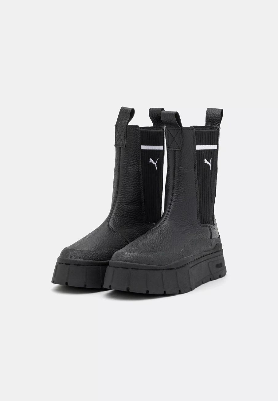 Фото № 4 с приближением к товару «‎MAYZE STACK CHELSEA CASUAL »