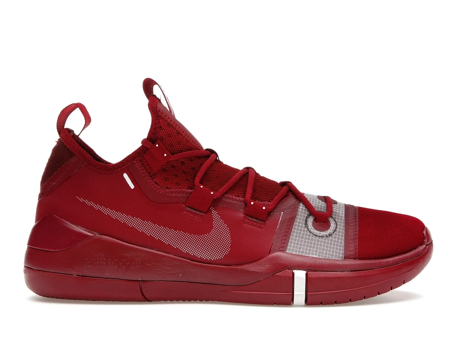 Фото № 1 с приближением к товару «‎Nike Kobe A.D. TB Team Red»