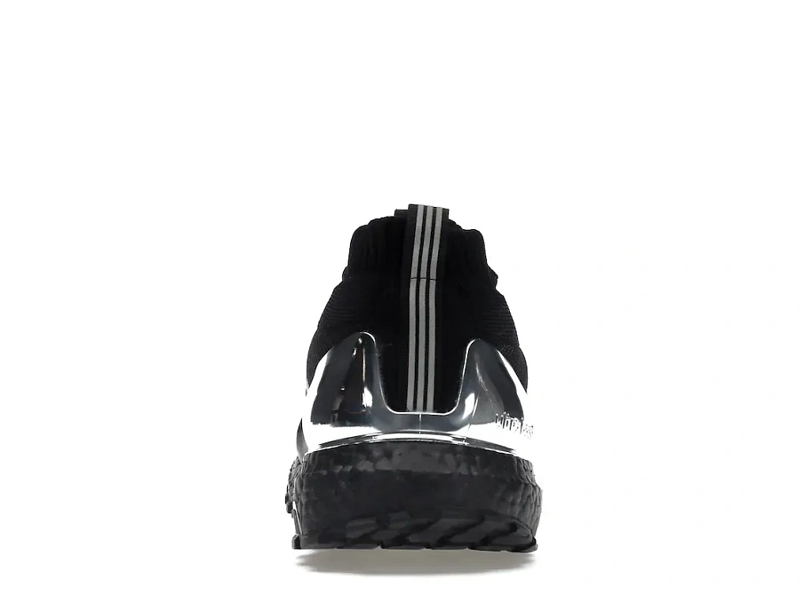 Фото № 4 с приближением к товару «‎adidas Ultra Boost Mid Kith x Nonnative Friends and Family»