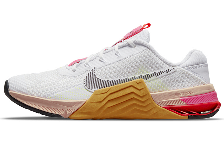 Фото № 1 с приближением к товару «‎Nike Wmns Metcon 7 X 'Rawdacious'»