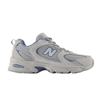 Фото № 1 с приближением к товару «‎New Balance 530 Grey Matter Sea Blue»