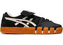 Фото № 1 с приближением к товару «‎ASICS Gel-Flexkee Pro Black Birtch»