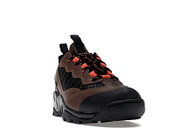 Фото № 4 с приближением к товару «‎Nike ACG Air Mada Low Bison Total Orange»