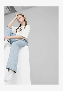 Фото № 2 с приближением к товару «‎CALI COURT»