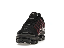 Фото № 2 с приближением к товару «‎Nike Air VaporMax Plus Black Noble Red»
