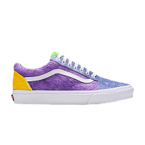 Фото № 1 с приближением к товару «‎Anderson .Paak x Vans Old Skool Ziti»