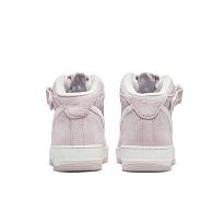 Фото № 4 с приближением к товару «‎ Nike Air Force 1 Mid Skate shoes»