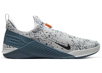 Фото № 1 с приближением к товару «‎Nike React Metcon Light Armory Blue»