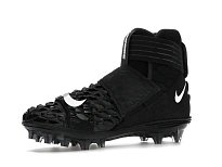 Фото № 2 с приближением к товару «‎Nike Force Savage Elite 2 Black College Navy»