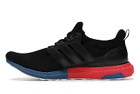 Фото № 3 с приближением к товару «‎adidas Ultra Boost DNA Split Midsole Black»