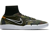 Фото № 1 с приближением к товару «‎Nike SB Hyperfeel Koston 3 Camo»