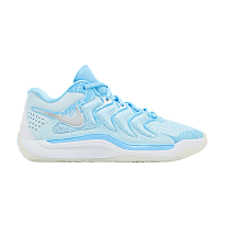 Фото № 1 с приближением к товару «‎Nike KD 17 Christmas Pack (FZ1525-400)»
