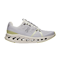 Фото № 1 с приближением к товару «‎ON Women's Cloudsurfer White Sand»