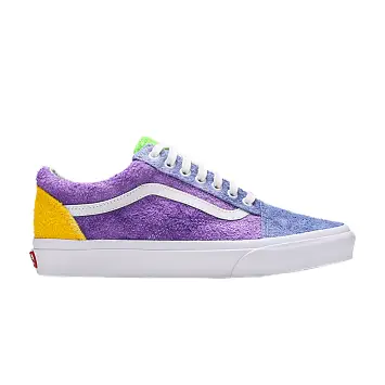 Anderson .Paak x Vans Old Skool Ziti - 1