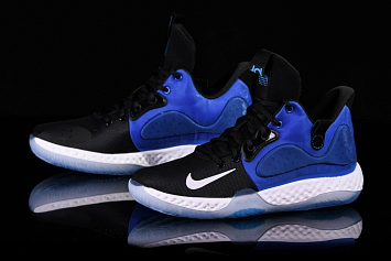 Nike KD Trey 5 Vii Duke Devils - 3