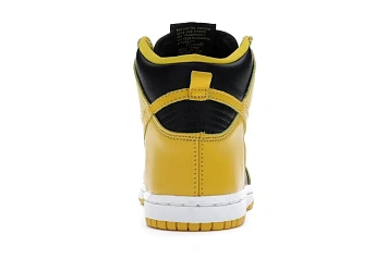 Nike Dunk High - 4