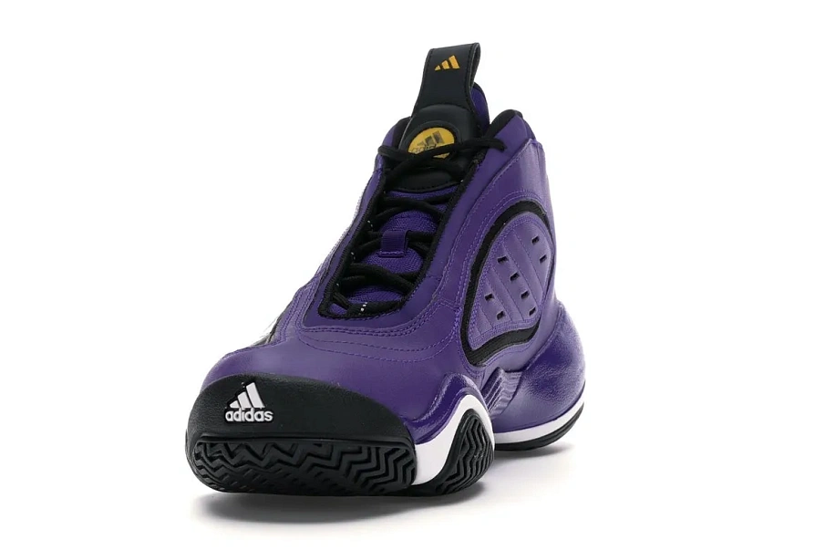 Фото № 2 с приближением к товару «‎adidas Crazy 97 EQT Kobe Bryant 1997 Slam Dunk Contest (2013)»