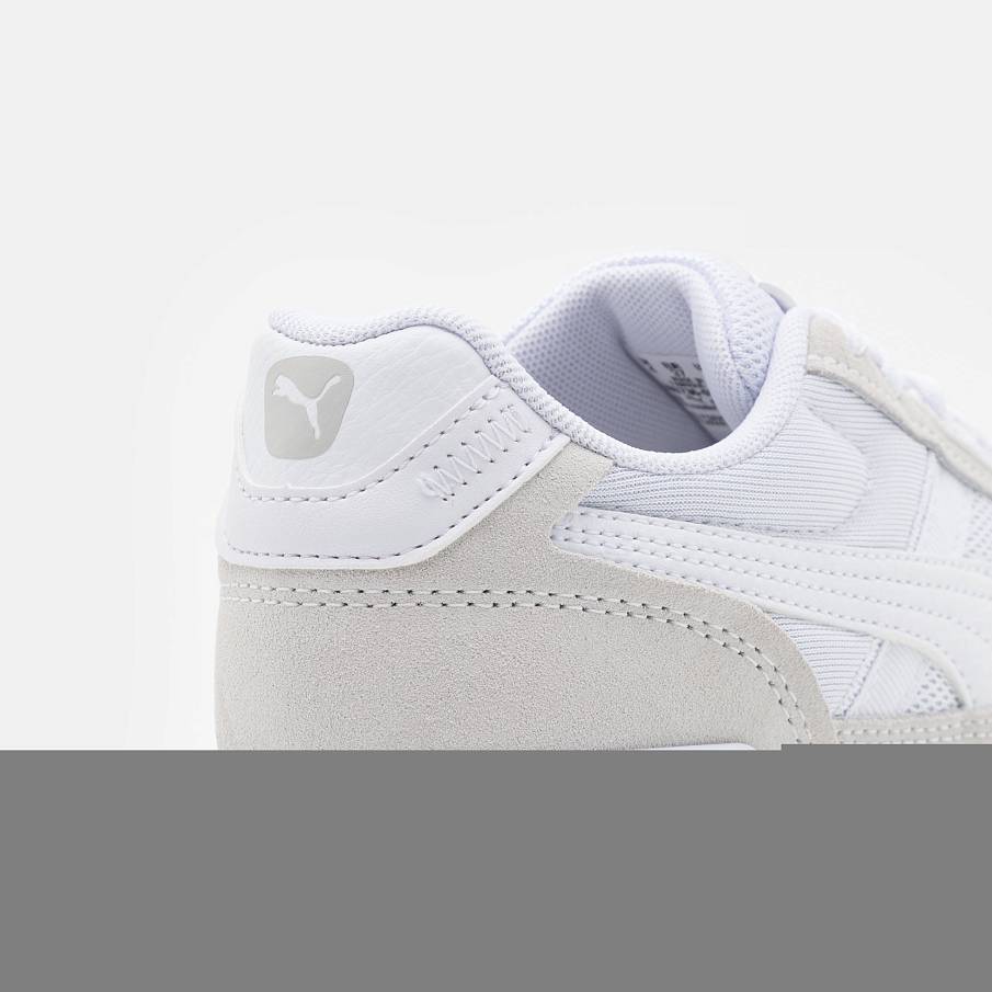 Фото № 4 с приближением к товару «‎Puma Graviton Pro »